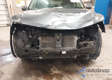 2018 Volkswagen Tiguan 2.0T S from USA, damaged, VIN 3VV0B7AX6JM016055